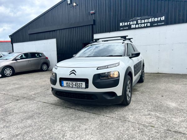 2015 Citroen C4 355580603