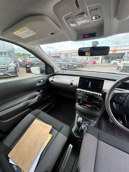 2015 Citroen C4 355580615