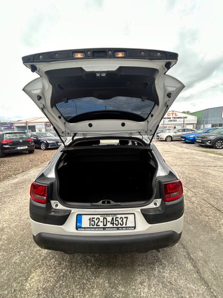 2015 Citroen C4 355580619