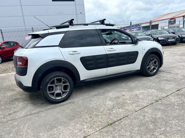 2015 Citroen C4 355580610