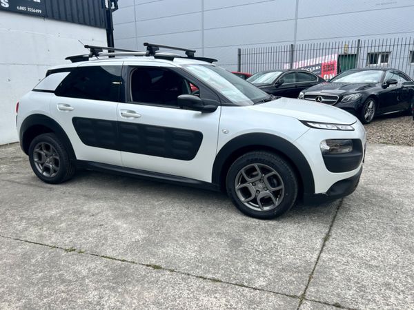 2015 Citroen C4 355580611