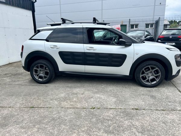 2015 Citroen C4 355580612