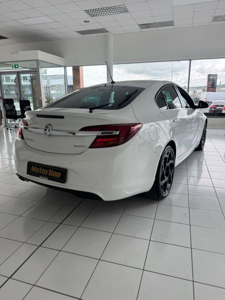 2014  Vauxhall Insignia  SRI V X-LINE CDTI 355595617