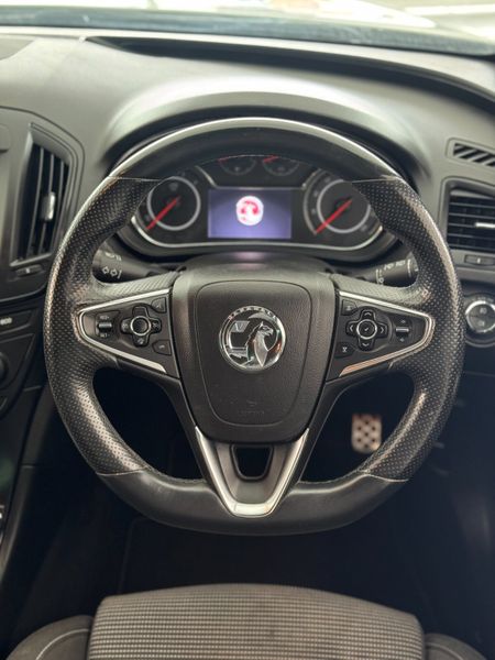 2014  Vauxhall Insignia  SRI V X-LINE CDTI 355595637