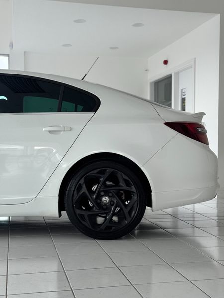 2014  Vauxhall Insignia  SRI V X-LINE CDTI 355595639