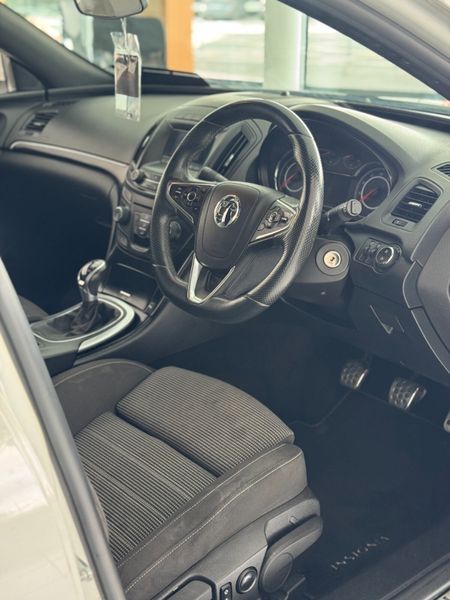 2014  Vauxhall Insignia  SRI V X-LINE CDTI 355595648