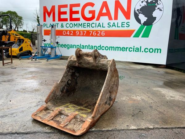 36" DIGGING BUCKET.........65mm PINS.....182. 355595805