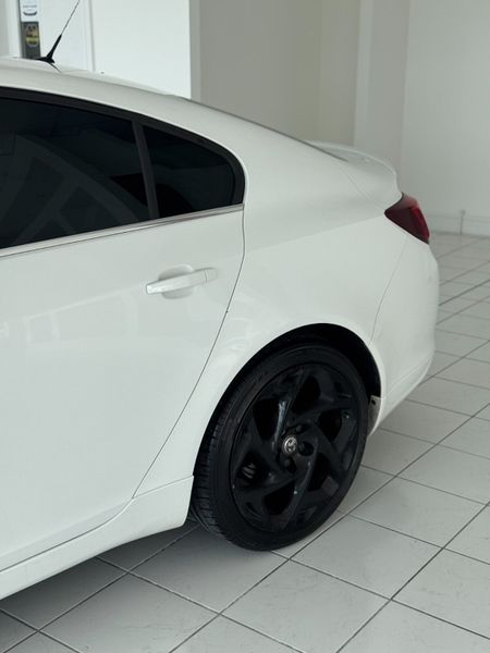 2014  Vauxhall Insignia  SRI V X-LINE CDTI 355595924