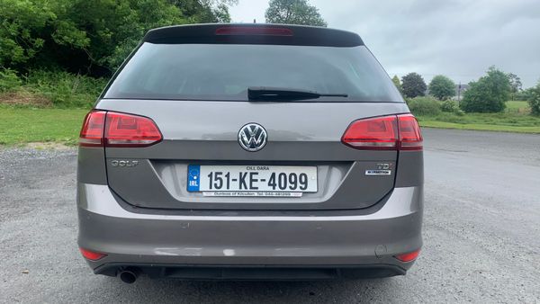 Volkswagen Golf 2015 355590977