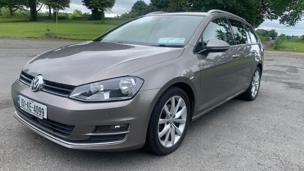 Volkswagen Golf 2015 355590979