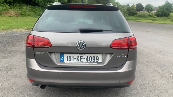 Volkswagen Golf 2015 355590972