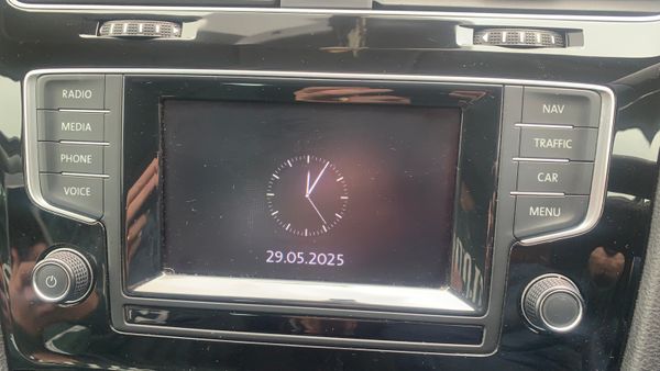 Volkswagen Golf 2015 355590985