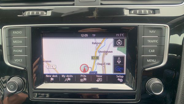 Volkswagen Golf 2015 355590989