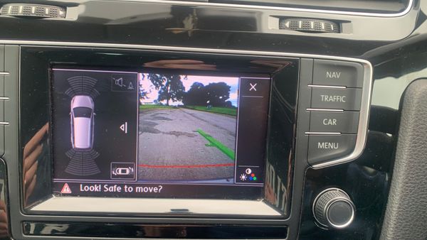 Volkswagen Golf 2015 355590990