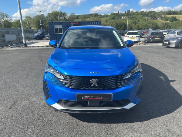 2021 Peugeot 3008 Allure 1.5 BlueHDI - New Model 355592024