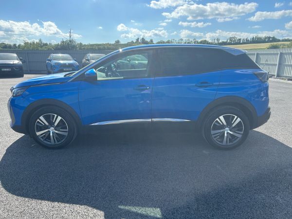 2021 Peugeot 3008 Allure 1.5 BlueHDI - New Model 355592026