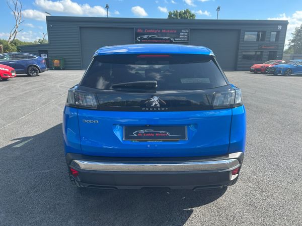 2021 Peugeot 3008 Allure 1.5 BlueHDI - New Model 355592028