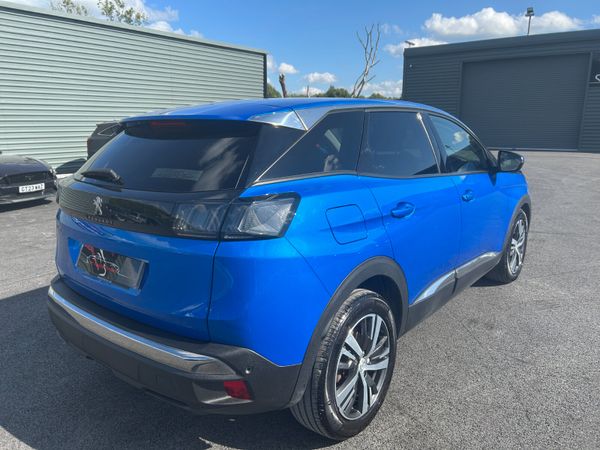 2021 Peugeot 3008 Allure 1.5 BlueHDI - New Model 355592029
