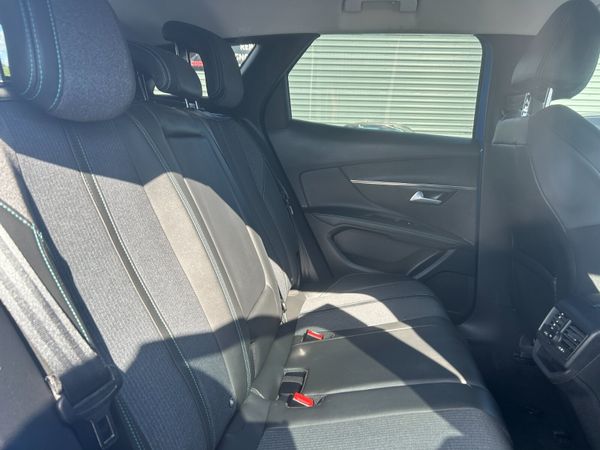 2021 Peugeot 3008 Allure 1.5 BlueHDI - New Model 355592034