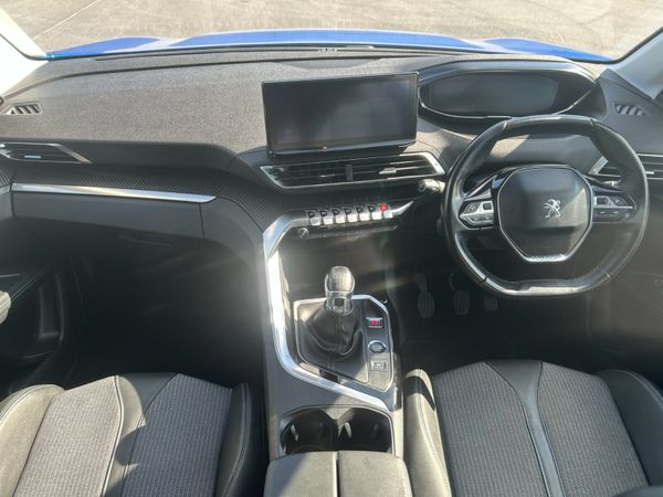 2021 Peugeot 3008 Allure 1.5 BlueHDI - New Model 355592035
