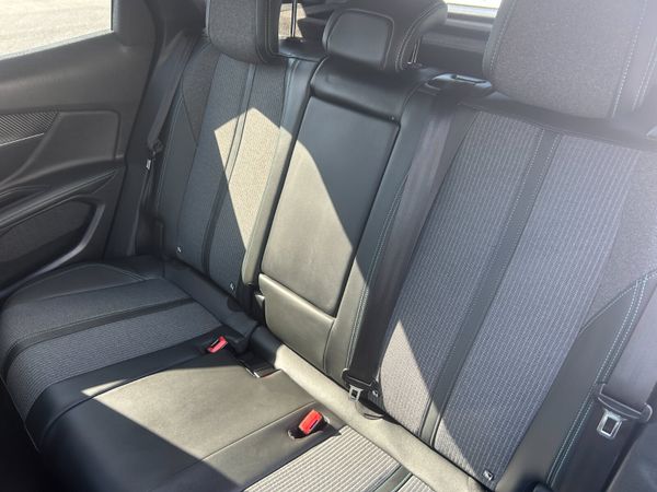 2021 Peugeot 3008 Allure 1.5 BlueHDI - New Model 355592036