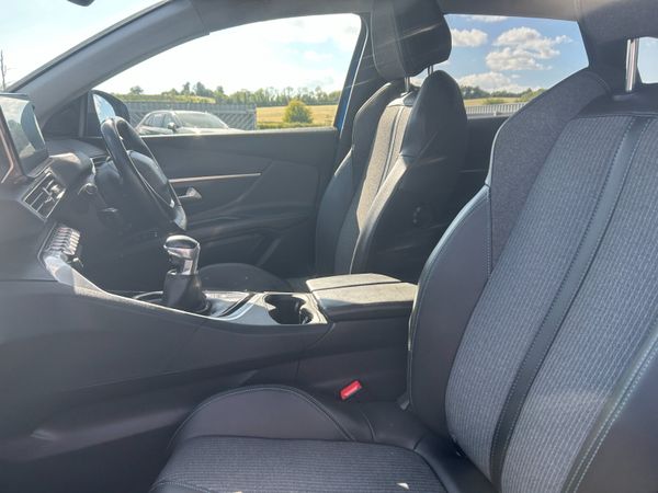 2021 Peugeot 3008 Allure 1.5 BlueHDI - New Model 355592037