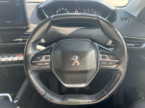 2021 Peugeot 3008 Allure 1.5 BlueHDI - New Model 355592039