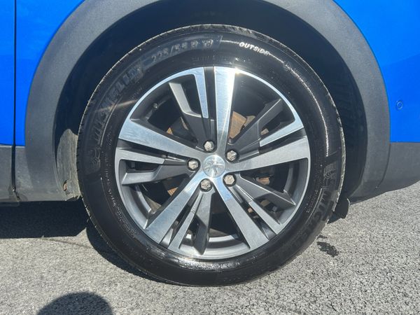 2021 Peugeot 3008 Allure 1.5 BlueHDI - New Model 355592031