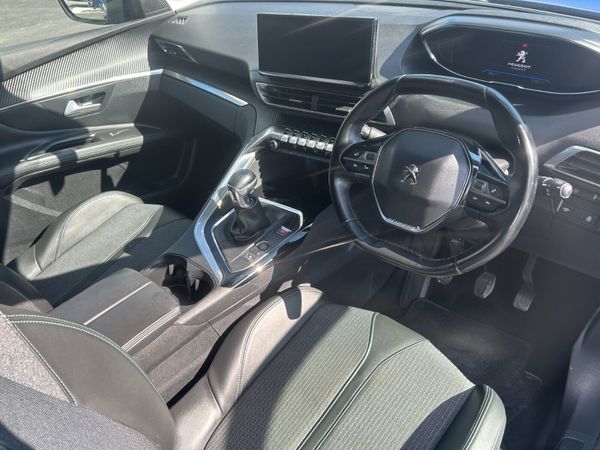 2021 Peugeot 3008 Allure 1.5 BlueHDI - New Model 355592032