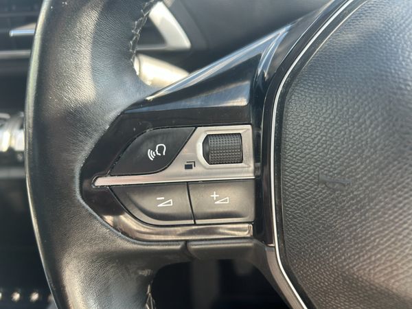 2021 Peugeot 3008 Allure 1.5 BlueHDI - New Model 355592040