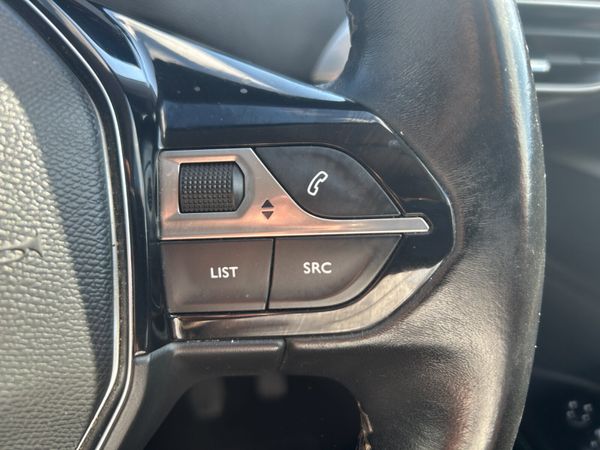 2021 Peugeot 3008 Allure 1.5 BlueHDI - New Model 355592041