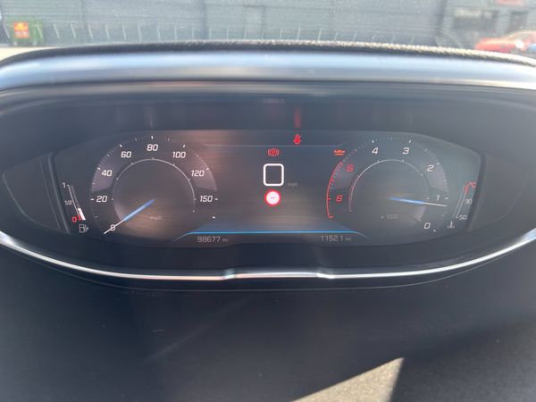 2021 Peugeot 3008 Allure 1.5 BlueHDI - New Model 355592042