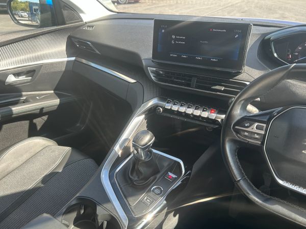 2021 Peugeot 3008 Allure 1.5 BlueHDI - New Model 355592043