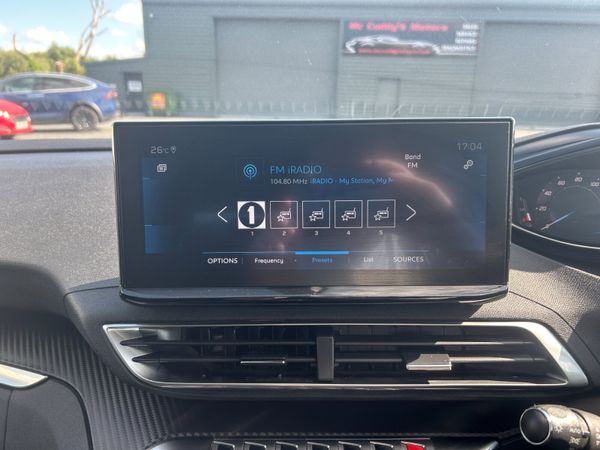 2021 Peugeot 3008 Allure 1.5 BlueHDI - New Model 355592075