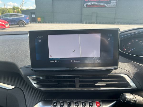 2021 Peugeot 3008 Allure 1.5 BlueHDI - New Model 355592076