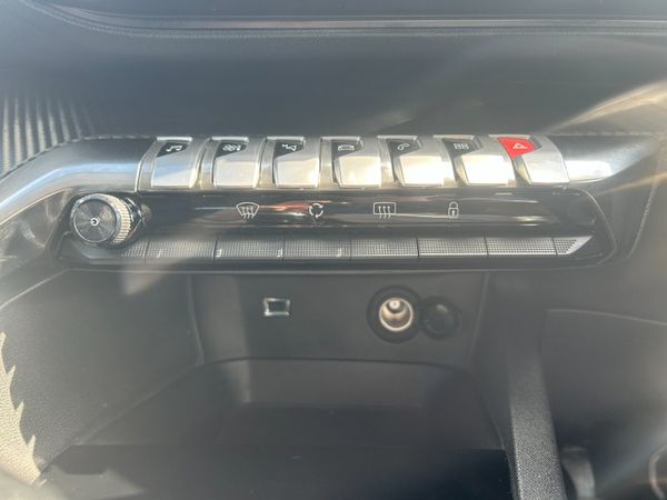 2021 Peugeot 3008 Allure 1.5 BlueHDI - New Model 355592073