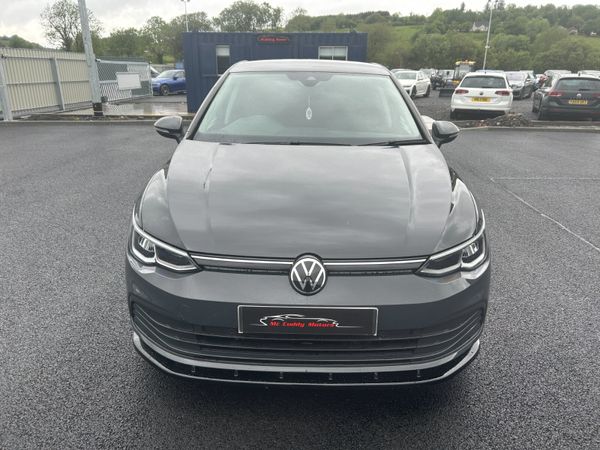 2022 (222) Volkswagen Golf Life 2.0 TDI -New Alloy 355592376
