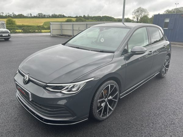 2022 (222) Volkswagen Golf Life 2.0 TDI -New Alloy 355592377