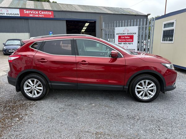 2016 Nissan Qashqai 1.5dci 355592422