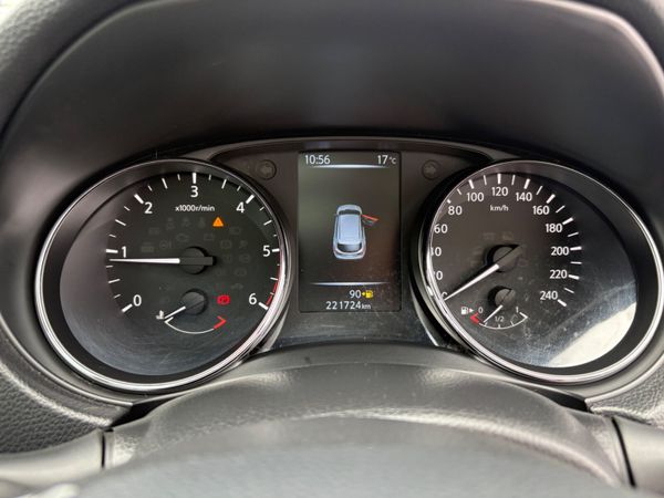 2016 Nissan Qashqai 1.5dci 355592435