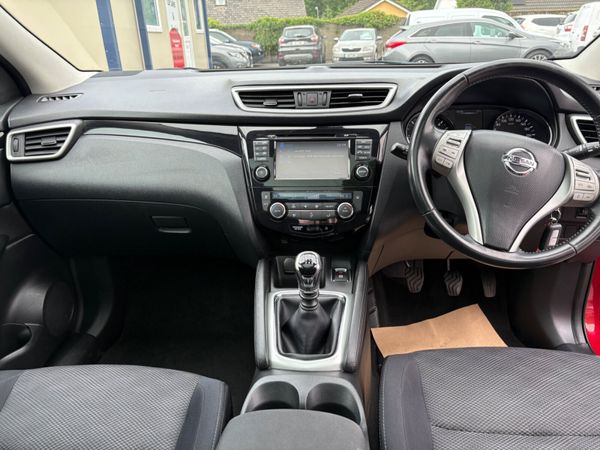 2016 Nissan Qashqai 1.5dci 355592436
