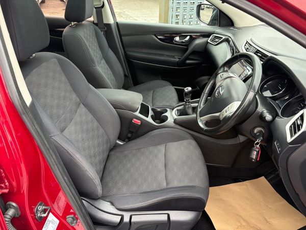 2016 Nissan Qashqai 1.5dci 355592444