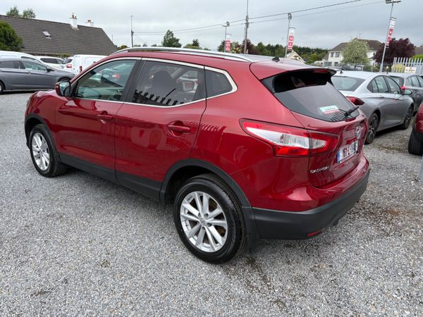 2016 Nissan Qashqai 1.5dci 355592446