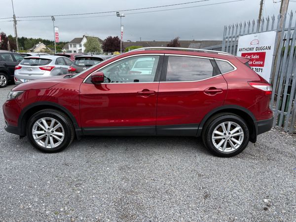 2016 Nissan Qashqai 1.5dci 355592447