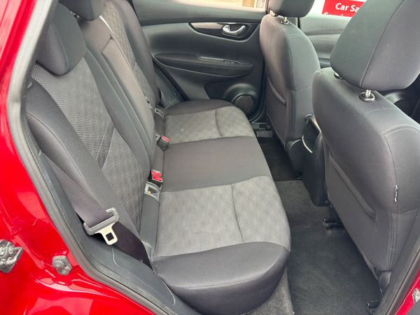 2016 Nissan Qashqai 1.5dci 355592443