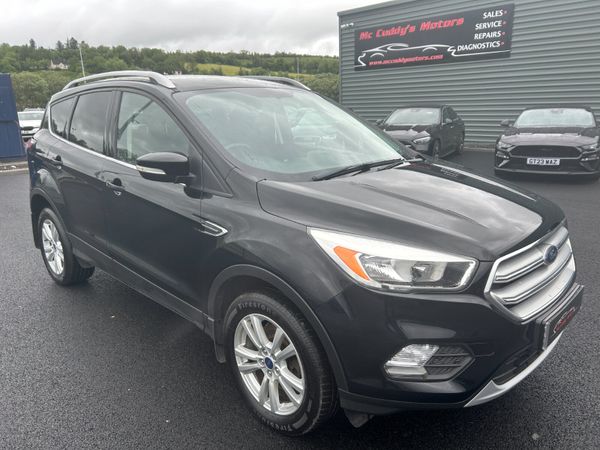 2017 (172) Ford Kuga Zetec 1.5 TDCI 355592515
