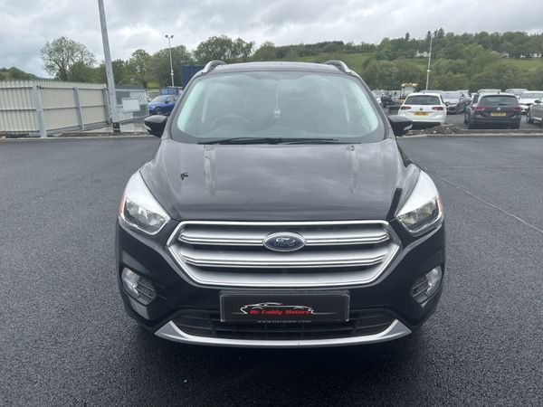 2017 (172) Ford Kuga Zetec 1.5 TDCI 355592516