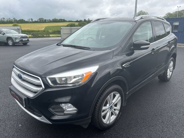 2017 (172) Ford Kuga Zetec 1.5 TDCI 355592517