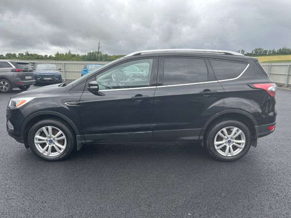2017 (172) Ford Kuga Zetec 1.5 TDCI 355592518