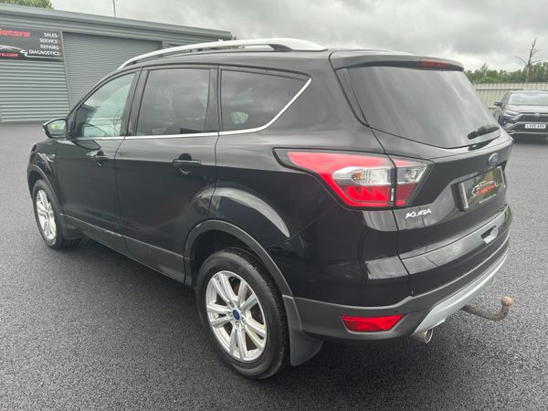2017 (172) Ford Kuga Zetec 1.5 TDCI 355592519